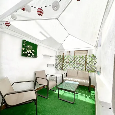 Holiday home La Montana Del Sol