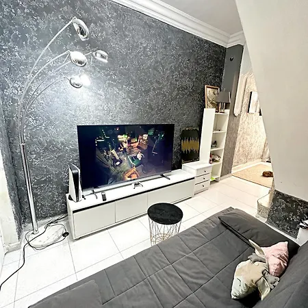 La Montana Del Sol Holiday home *