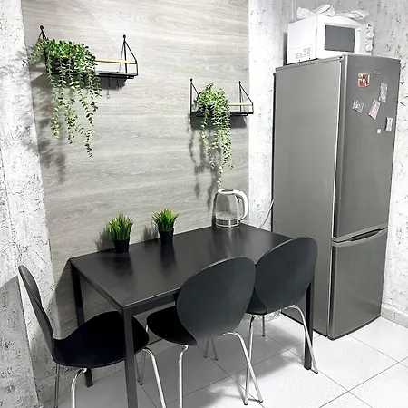 Holiday home La Montana Del Sol Sueca