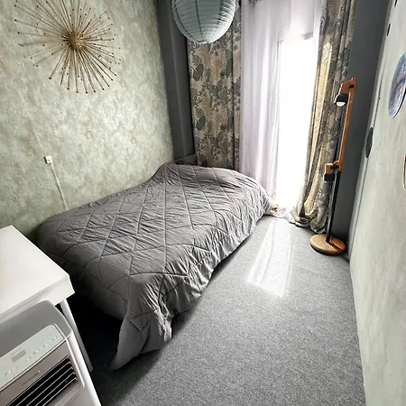 La Montana Del Sol Holiday home Sueca